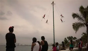Minuto a minuto: así avanza el huracán Patricia