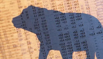 El miedo se apodera de los mercados de EE.UU: Dow cae 400 puntos tras a la apertura