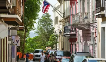 Puerto Rico está al borde de caer en el incumplimiento del pago de su millonaria deuda