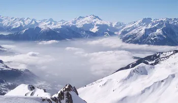 Al menos 7 muertos, tras avalancha en Alpes franceses 