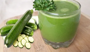 Regula la diabetes y protege tu visión con este jugo 100% natural, sin efectos secundarios