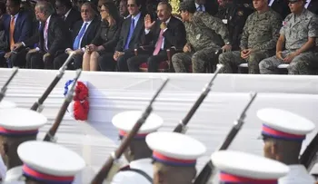 Danilo Medina encabeza acto 172 aniversario de la Batalla del 30 de Marzo