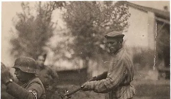 10 increíbles fotos de la historia moderna que no puedes dejar de ver