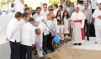 Ministro de Turismo asegura Puerto Plata será referente del turismo a nivel mundial