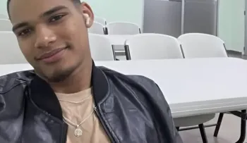 Joan Manuel Jiménez Medina, el hombre que recibió los RD$15,000 en el caso del iPhone que terminó en tragedia
