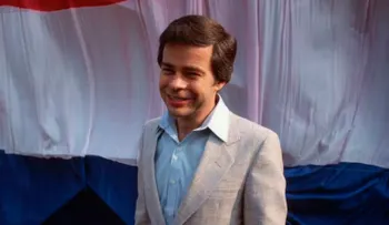Fallece Jim Bakker, el telepredicador que dirigió el imperio PTL y renunció en medio de un escándalo