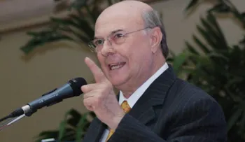 Hipólito Mejía acusa al PRM de querer cambiar la propuesta de primarias abiertas