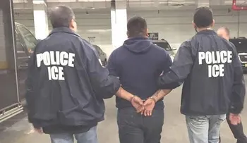 Inmigración detiene 113 en NJ; hay un dominicano