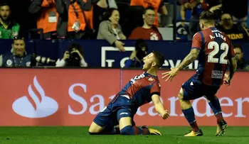 Los memes del Barcelona contra el Levante