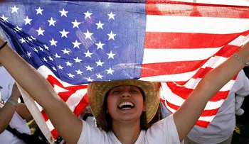 Sin inmigrantes, la fuerza laboral de EE.UU. caería dramáticamente los próximos 20 años