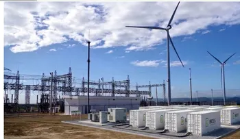 ETED impulsa inversión en almacenamiento energético