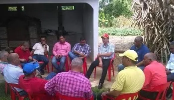 Jones: Gobierno busca alternativas para dar más recursos a las alcaldías