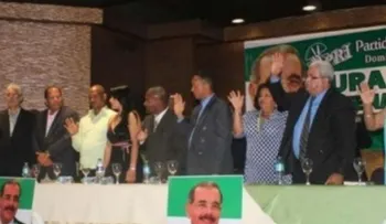 Trajano: El PRI será una fuerza decisiva en el triunfo de DM; juramenta Comité de Campaña