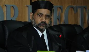 Sepultan los restos del hijo del presidente TSE