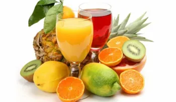 Bebidas sin alcohol para refrescarse en temporada de calor