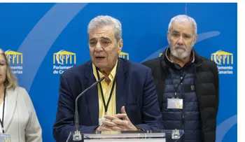 Canarias alerta "emergencia invisible" en salud mental