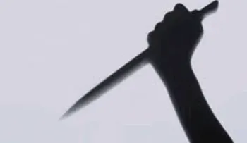 Mujer hiere de varias puñaladas a su concubino tras encontrarlo con otra en Cabarete