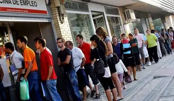Tasa mundial de desempleo juvenil alcanzará 13,1% en 2016 y 2017