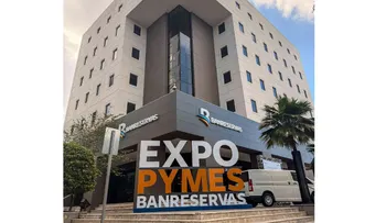 Expo Pymes 2026 logra RD$17,200 millones