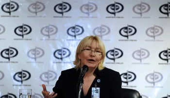 Las 5 razones por las que el oficialismo llama traidora a la fiscal general de Venezuela