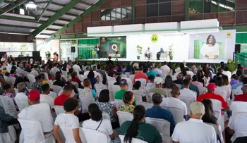 "Después de Trujillo" despierta interés durante su presentación en La Vega