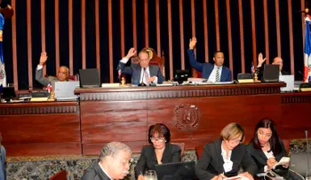 Senado aprueba ley declara Héroe Nacional a Gregorio Urbano Gilbert Suero