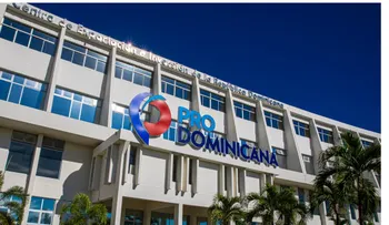 República Dominicana capta US$3,276 millones en inversión extranjera