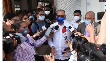 Obras Públicas invertirá RD$72 mil millones en un plan de asfaltado, aceras y contenes para las 31 provincias y el DN 