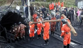 Al menos 17 muertos tras una explosión en una mina en Mongolia Interior