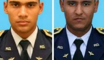 Determinan error humano provocó accidente aéreo donde murieron pilotos
