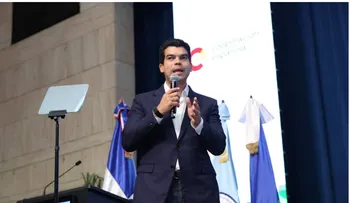 Inapa resalta impacto del saneamiento del arroyo Gurabo