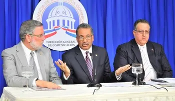 RD paga el 98% de la deuda del Acuerdo Petrocaribe 