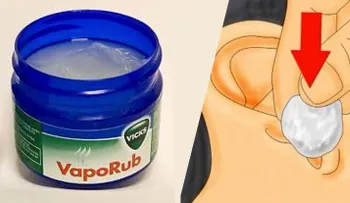 Los 13 usos increibles del Vick Vaporub que seguro no conocías