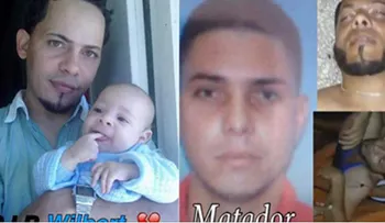 La historia no contada del hombre que mató a otro porque andaba con su mujer en el río