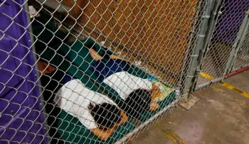 Al menos 70 bebés inmigrantes enfrentan su deportación solos en cortes de Estados Unidos
