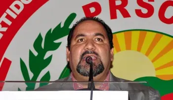 PRSC afirma garantizará gobernanza en Santiago