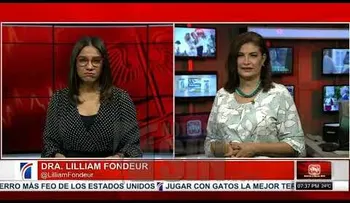 Dra Liliam Fondeur revela riesgos de otro embarazo luego de una cesarea; recomienda esperar dos años