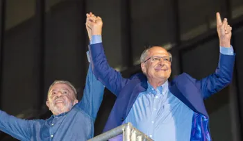 Victoria de Lula consolida alianza estratégica entre China y Brasil