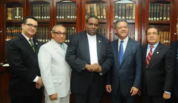 Universidad Católica Santo Domingo, UCSD, realiza Conferencia Magistral