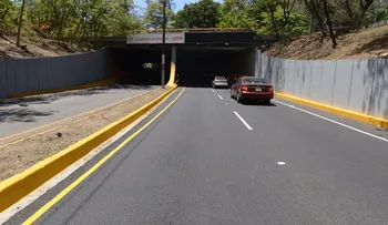 MOPC cerrará esta noche el túnel de la Núñez 