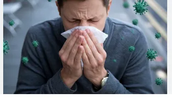 Repunte de enfermedades respiratorias alarma al mundo