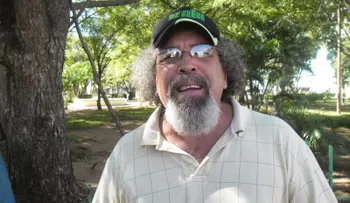 Padre Rogelio cree que la reelección es un caballo sin freno