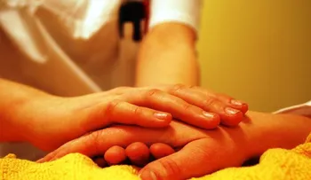 Mujer israelí en huelga de hambre porque su marido le niega el divorcio