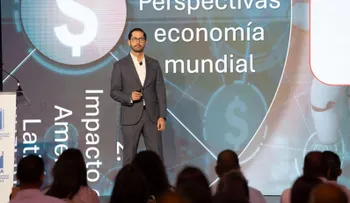 Destacan rol clave sistema bancario dominicano ante turbulencias económicas globales