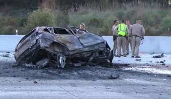 Estrella de YouTube  "McSkillet"  fallece en accidente cuando conducía en sentido contrario; mueren también una mujer y su hija