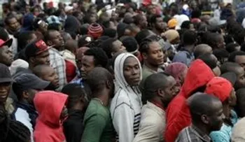 Colombia deportó cerca de 34.000 migrantes ilegales en 2016; la mayoría haitianos