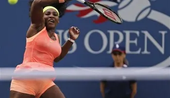 Serena y Venus se citan en cuartos de final del US Open