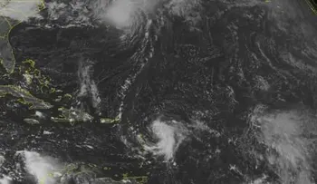 Tormenta Gonzalo podría convertirse en huracán