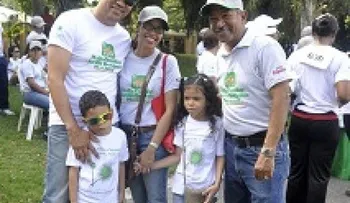 La entrada al Jardín Botánico será gratis este domingo 