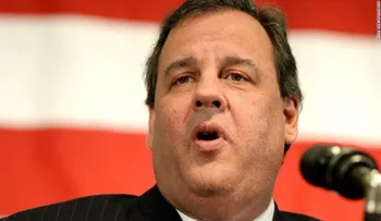 La ridícula solución de Fedex que propuso Christie para la inmigración